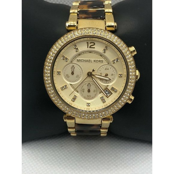 Michael Kors MK5688 Women\'s Stainless Steel Analog main image 7
